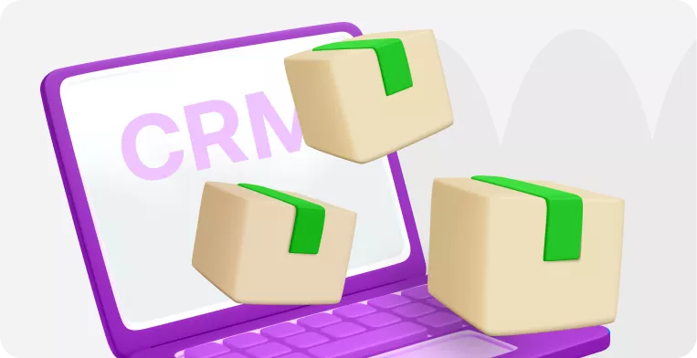 15 лучших CRM для интернет-магазина