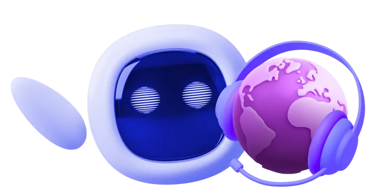 Голосовой бот VoiceBox обработает и присвоит статус обращениям от клиентов